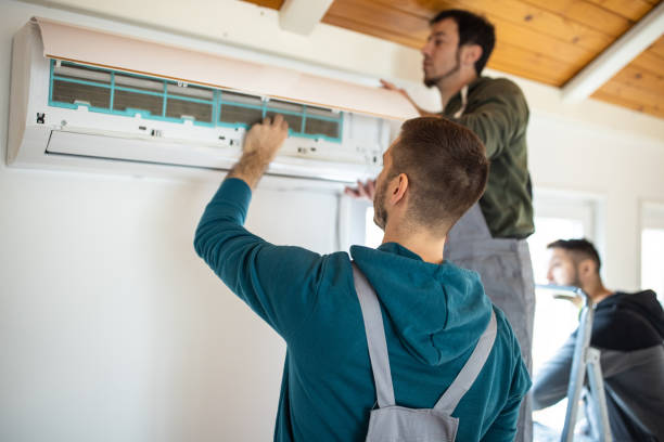 Best HVAC Cleaning Services  in Woods Hole, MA