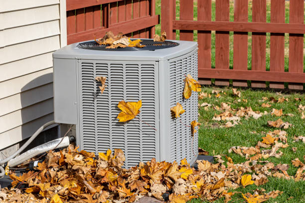 Ductless HVAC Repair in Woods Hole, MA