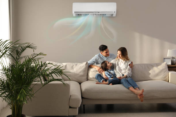 Best Air Conditioning Repair  in Woods Hole, MA