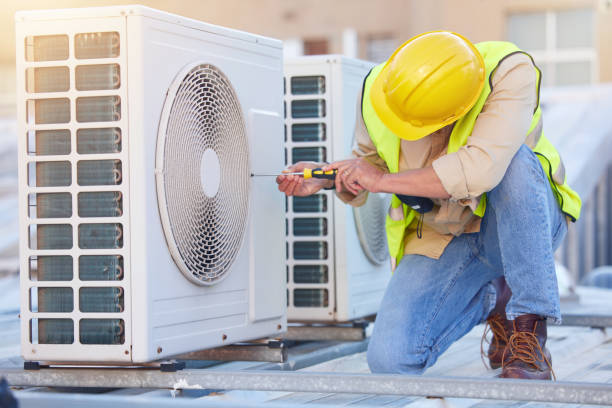 Best HVAC Tune-Up Services  in Woods Hole, MA