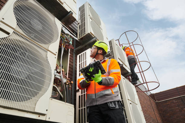 Trusted Woods Hole, MA HVAC Experts