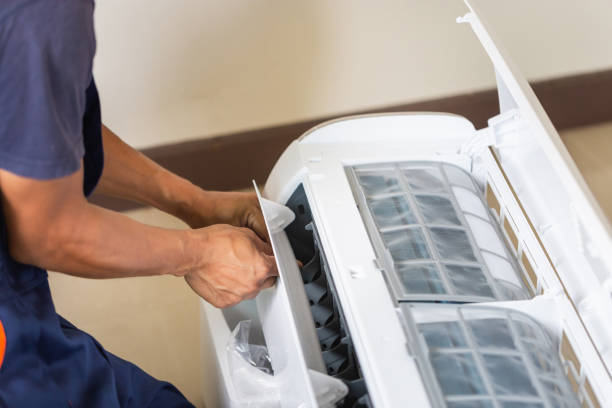 Best Central Air Repair  in Woods Hole, MA