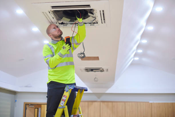 Local HVAC Companies in Woods Hole, MA