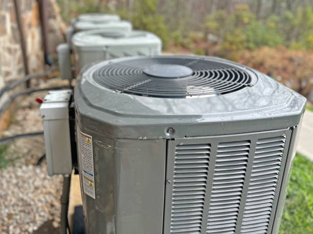 Best HVAC Replacement Cost  in Woods Hole, MA